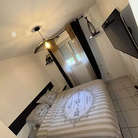 2p Vue Apartamento *