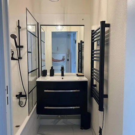 Apartamento 2p Vue *