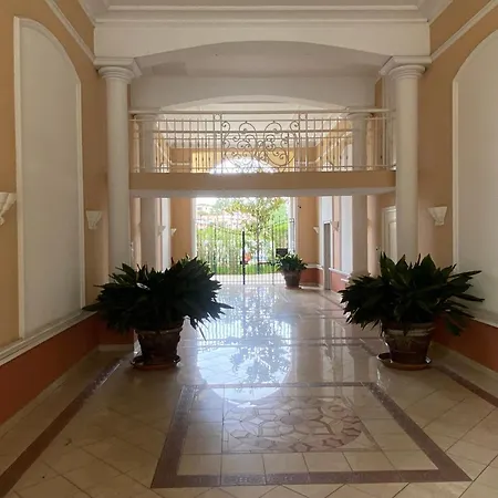 2p Vue Apartamento *